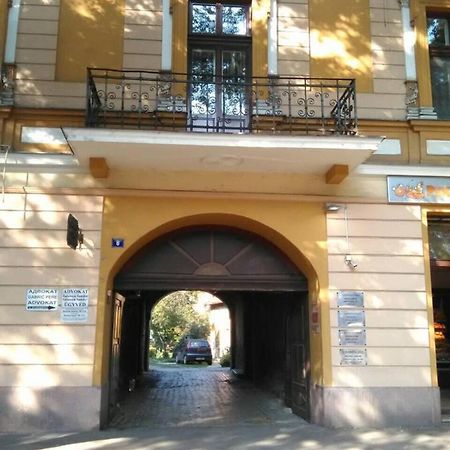Boki Apartmant Суботица Екстериор снимка