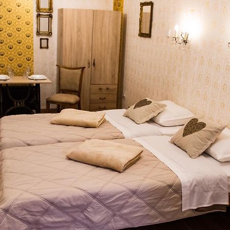 Boki Apartmant Суботица Екстериор снимка