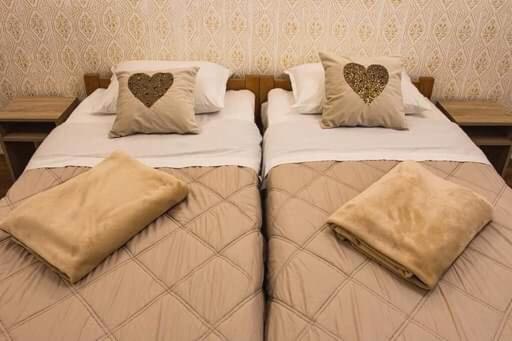 Boki Apartmant Суботица Екстериор снимка