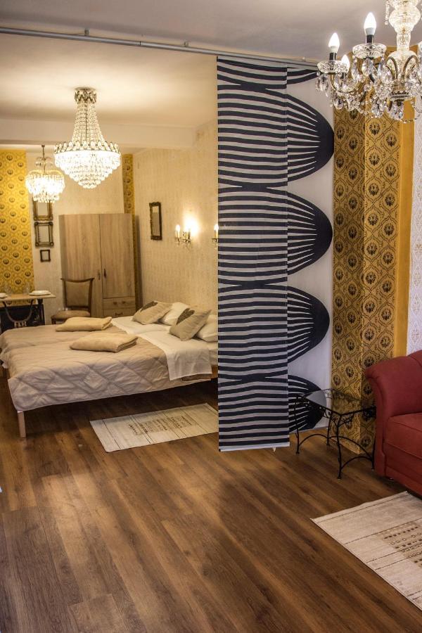 Boki Apartmant Суботица Екстериор снимка
