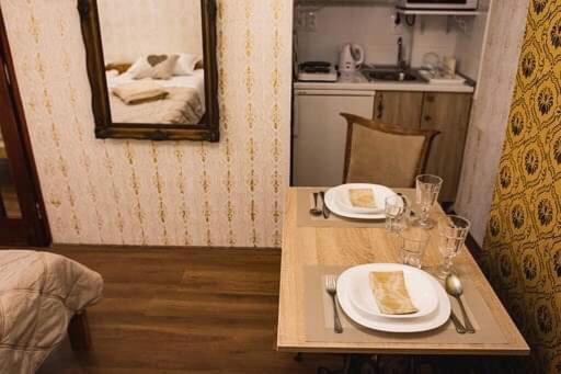 Boki Apartmant Суботица Екстериор снимка