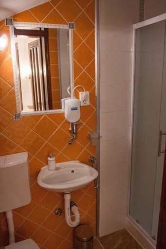 Boki Apartmant Суботица Екстериор снимка