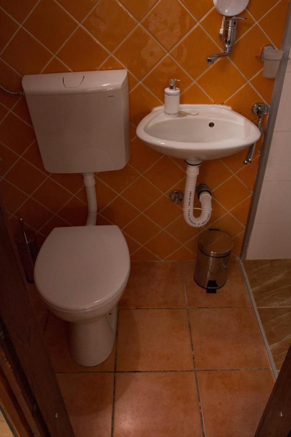 Boki Apartmant Суботица Екстериор снимка
